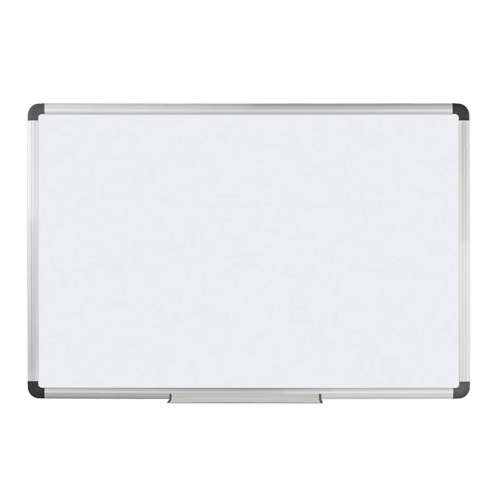 Image of a whiteboard, where our future project could be.